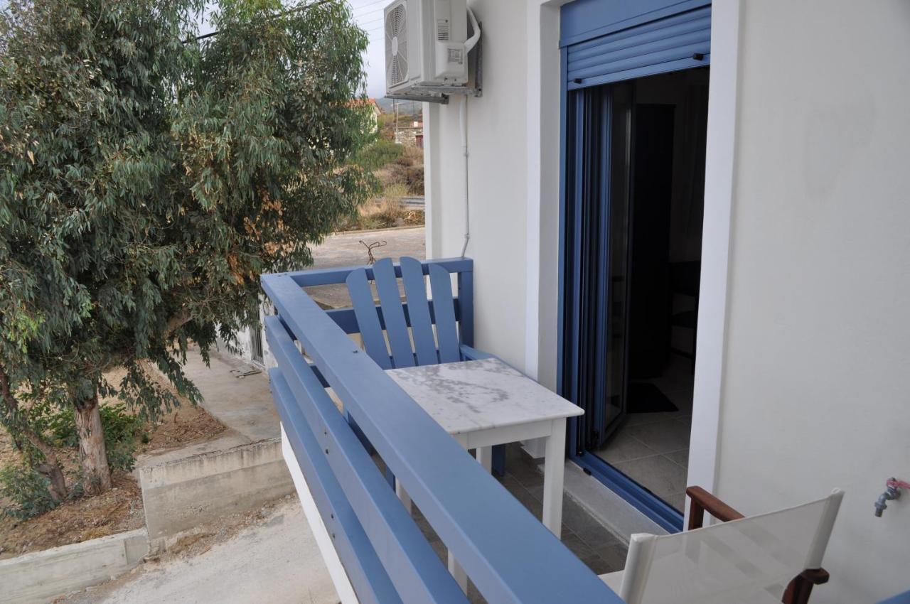 דירות ארמניסטיס Kimothoy מראה חיצוני תמונה